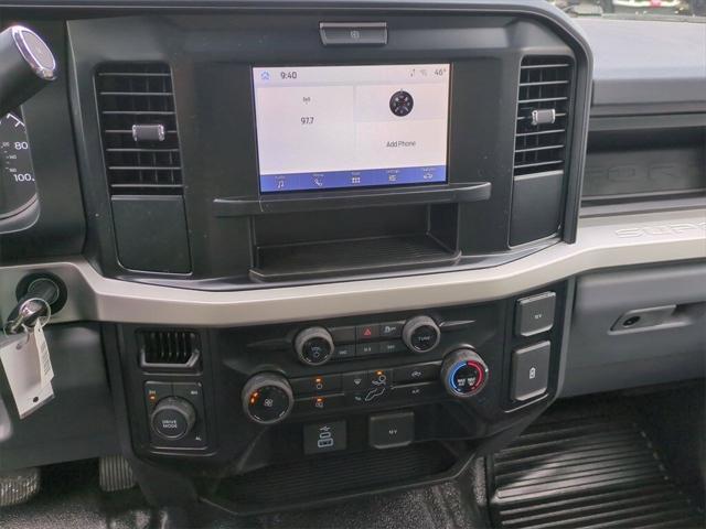 new 2025 Ford F-250 car, priced at $66,260