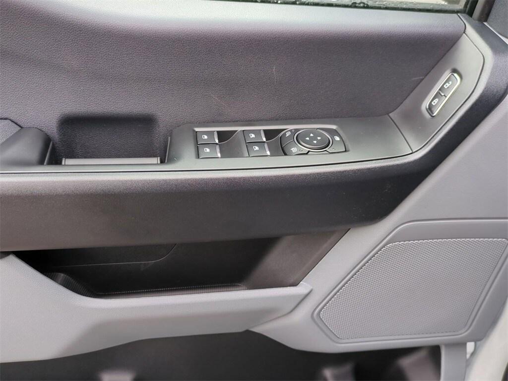 new 2025 Ford F-250 car, priced at $66,260