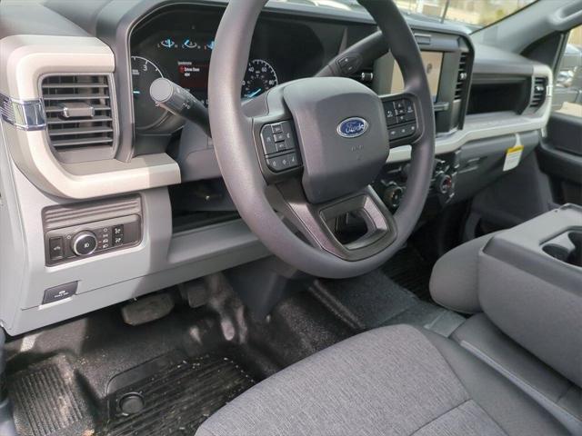 new 2025 Ford F-250 car, priced at $66,260