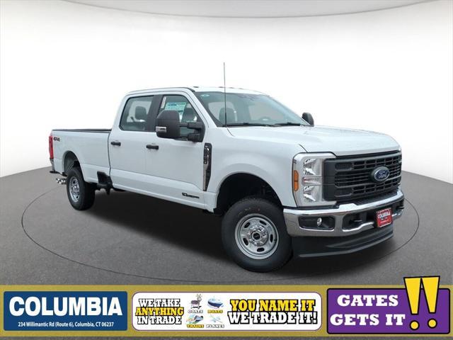 new 2025 Ford F-250 car, priced at $66,260