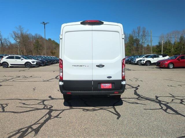new 2025 Ford Transit-250 car, priced at $49,112