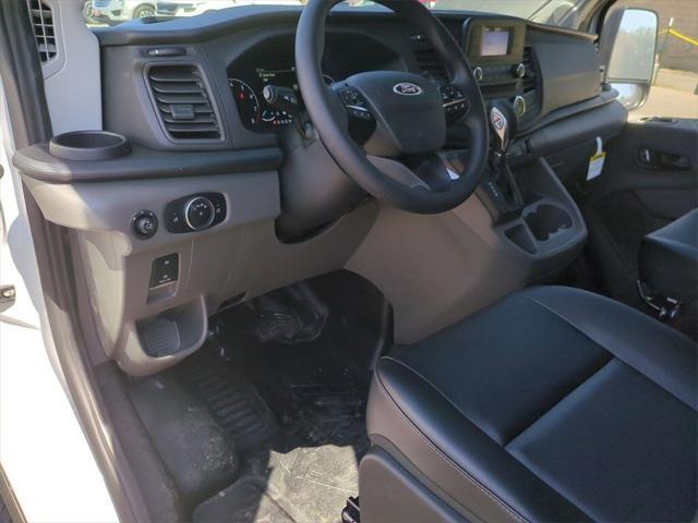 new 2025 Ford Transit-250 car, priced at $49,112