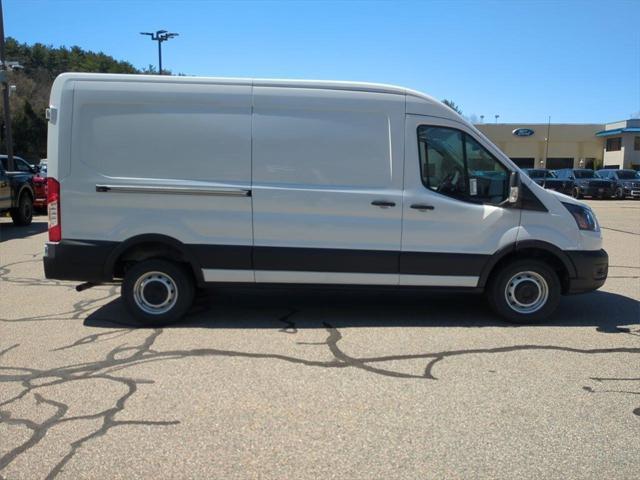 new 2025 Ford Transit-250 car, priced at $49,112