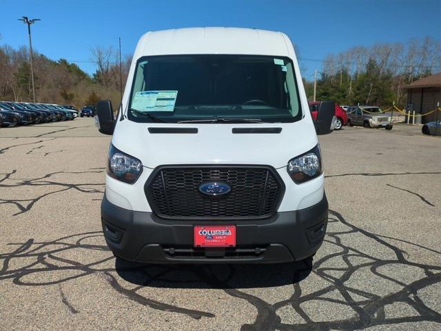 new 2025 Ford Transit-250 car, priced at $49,112