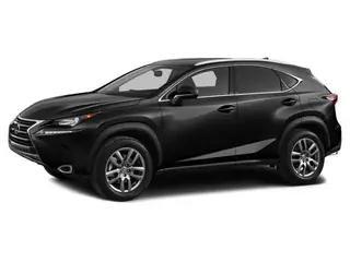 used 2015 Lexus NX 200t car, priced at $23,399