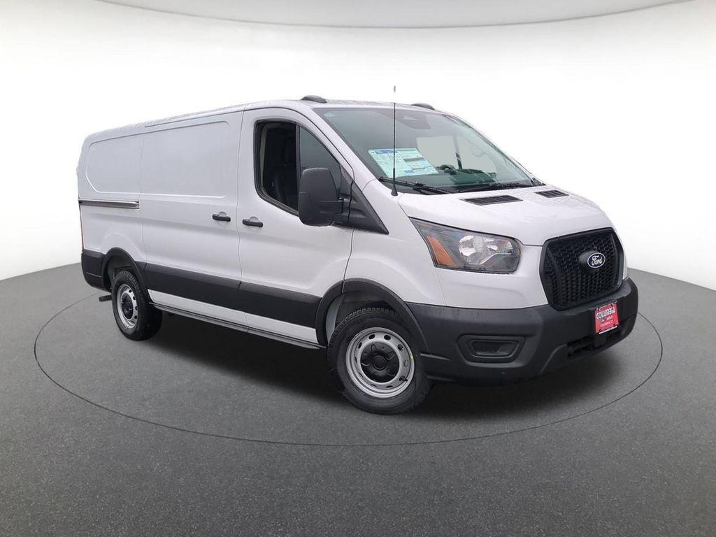 new 2026 Ford Transit-150 car, priced at $49,770