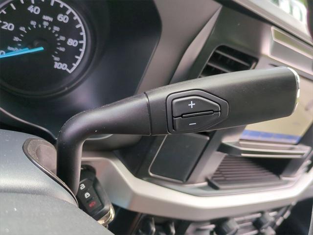 new 2025 Ford F-350 car, priced at $76,470