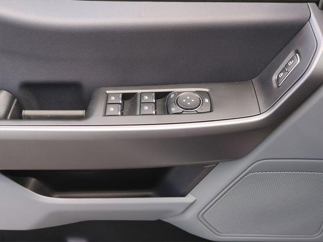 new 2025 Ford F-350 car, priced at $76,470