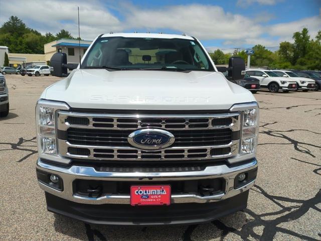 new 2025 Ford F-350 car, priced at $76,470