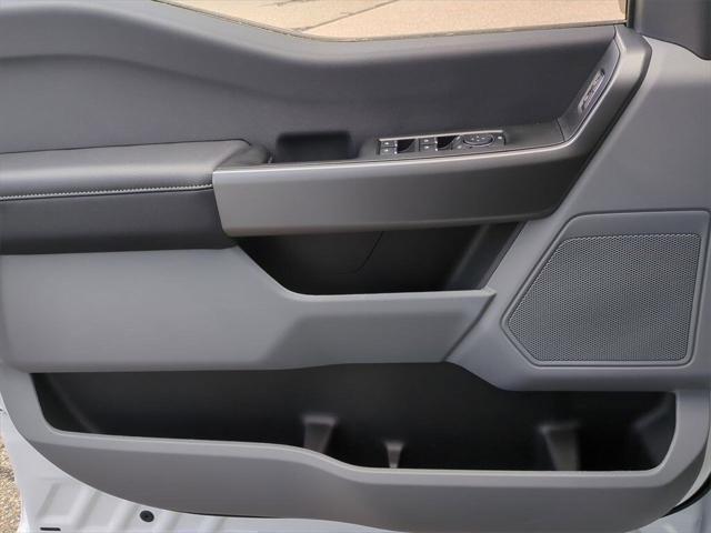 new 2025 Ford F-350 car, priced at $76,470