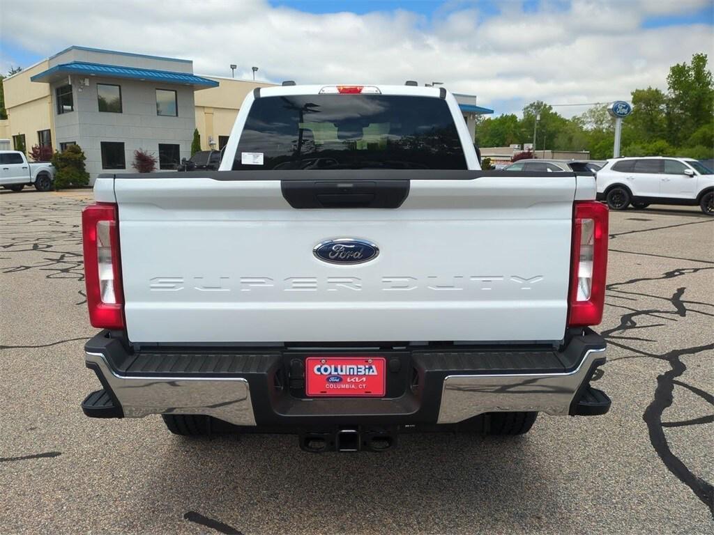 new 2025 Ford F-350 car, priced at $76,470