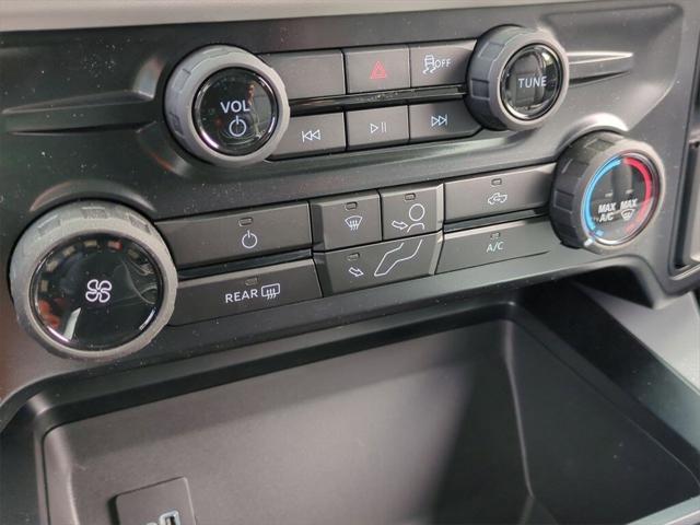 new 2025 Ford F-350 car, priced at $76,470