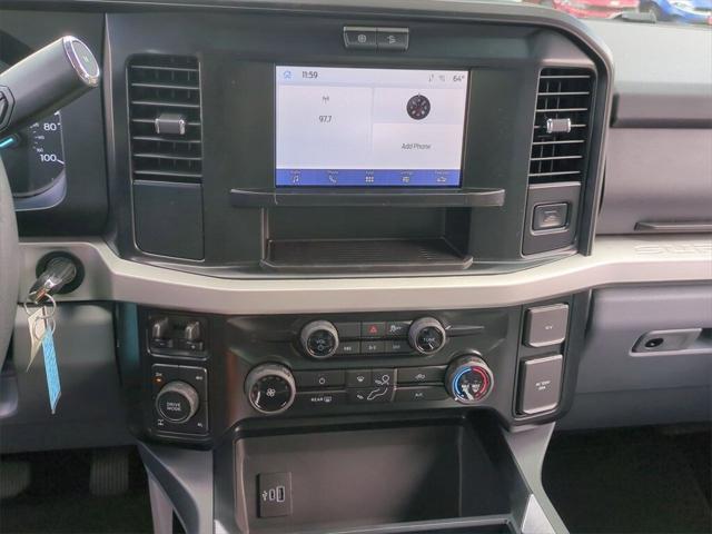 new 2025 Ford F-350 car, priced at $76,470