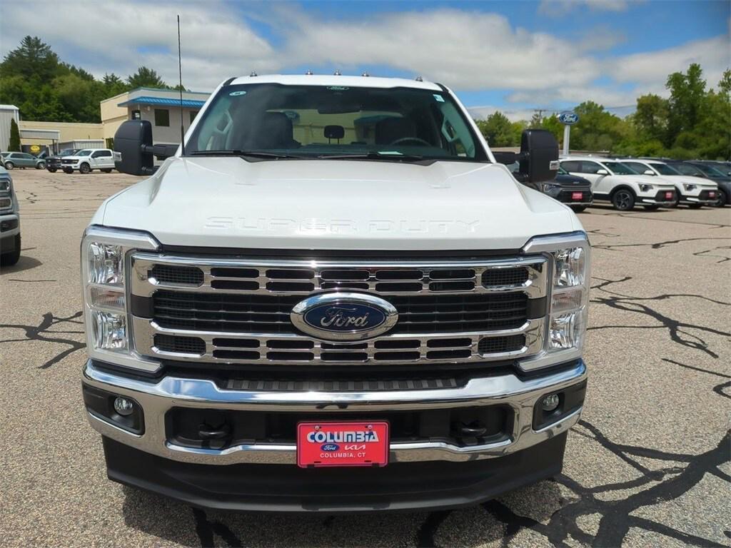 new 2025 Ford F-350 car, priced at $76,470