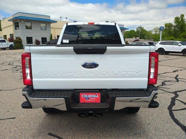 new 2025 Ford F-350 car, priced at $76,470