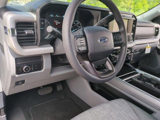new 2025 Ford F-350 car, priced at $76,470