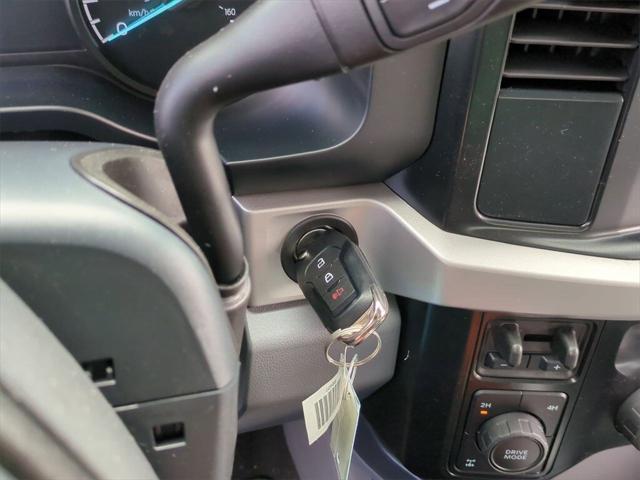 new 2025 Ford F-350 car, priced at $76,470