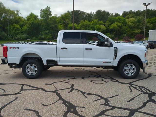 new 2025 Ford F-350 car, priced at $76,470