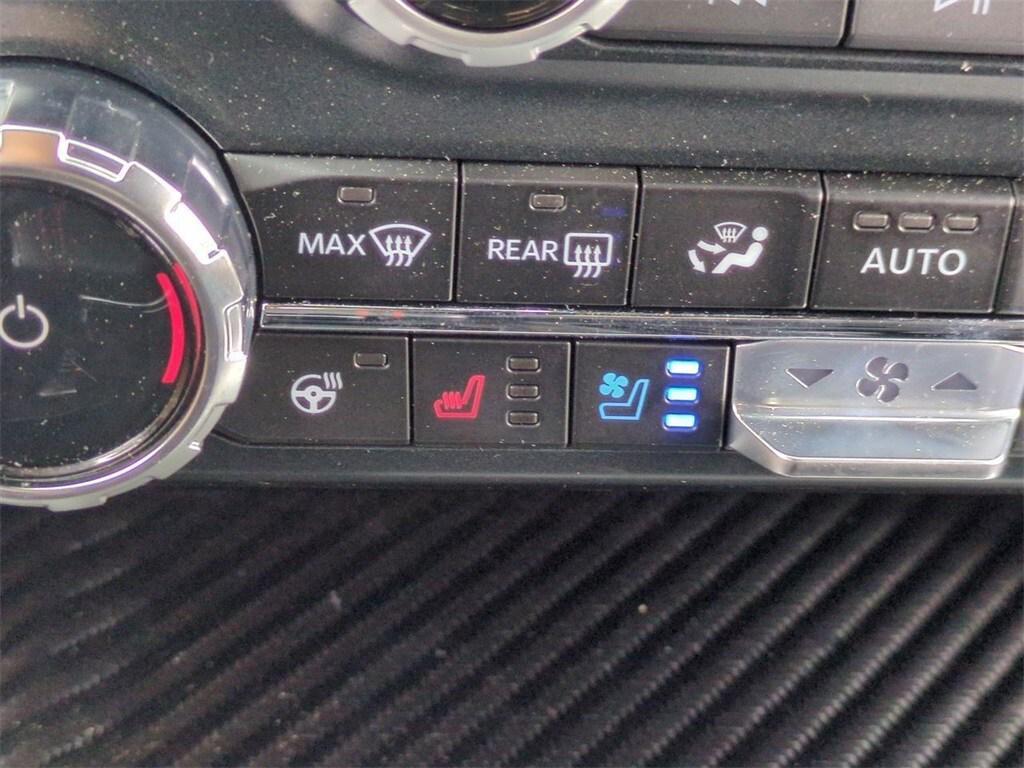 new 2025 Ford F-150 car, priced at $94,560