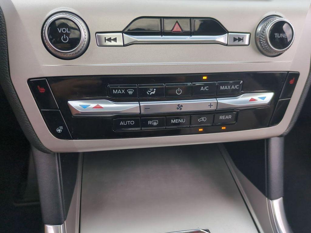 used 2022 Ford Explorer car, priced at $32,987