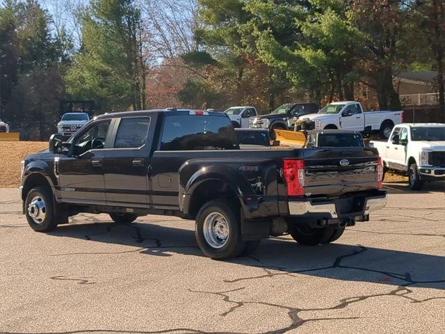 used 2021 Ford F-350 car, priced at $52,051