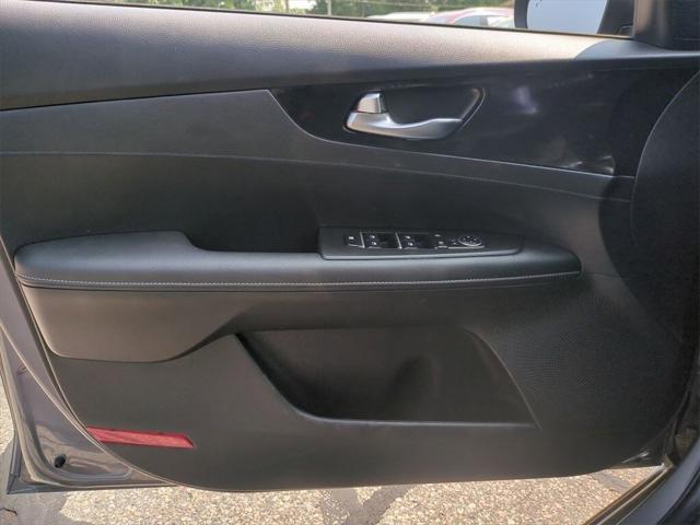 used 2022 Kia Forte car, priced at $19,980
