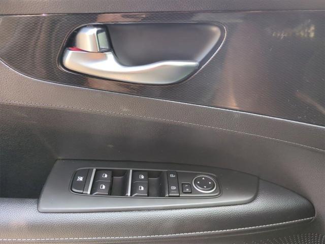 used 2022 Kia Forte car, priced at $19,980