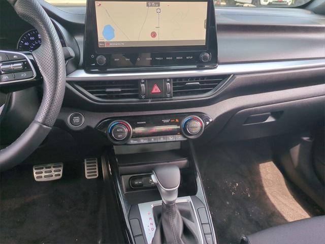 used 2022 Kia Forte car, priced at $19,980