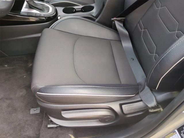 used 2022 Kia Forte car, priced at $19,980