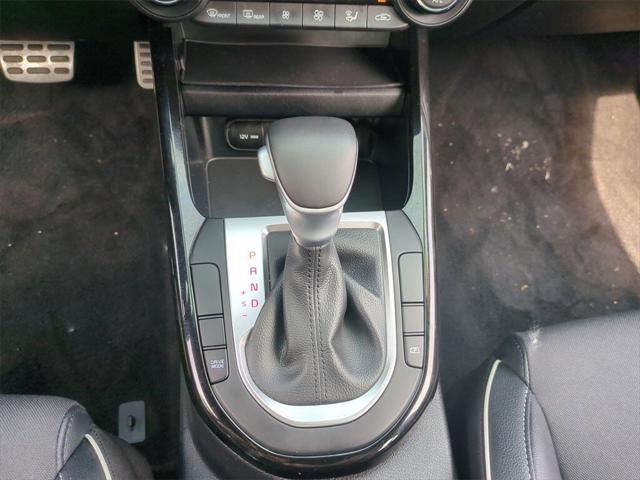 used 2022 Kia Forte car, priced at $19,980