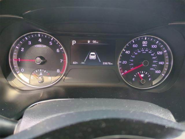 used 2022 Kia Forte car, priced at $19,980