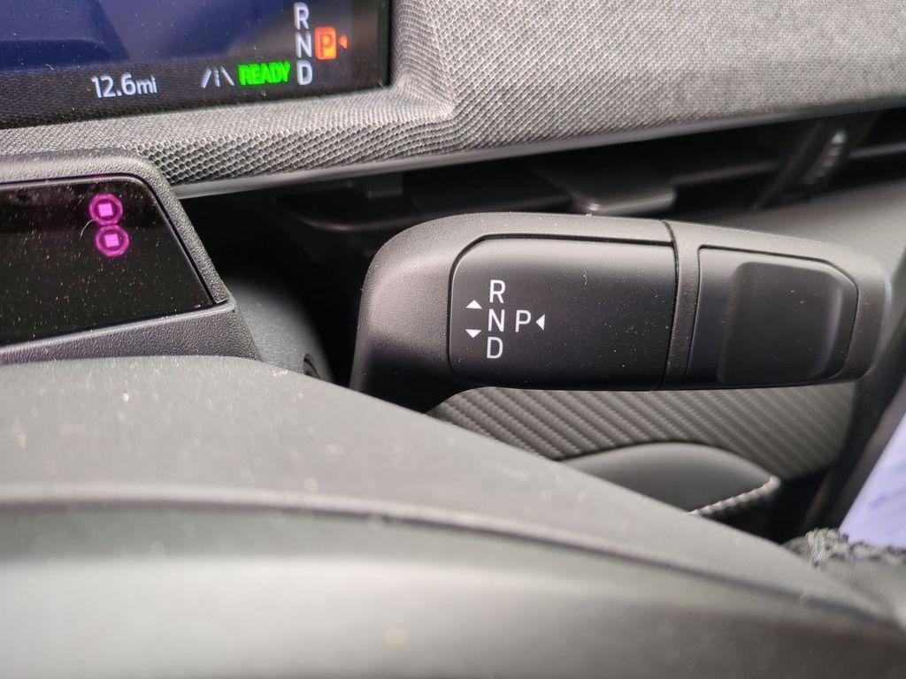 new 2025 Ford Mustang Mach-E car, priced at $54,000