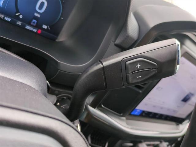 new 2025 Ford F-150 car, priced at $46,219
