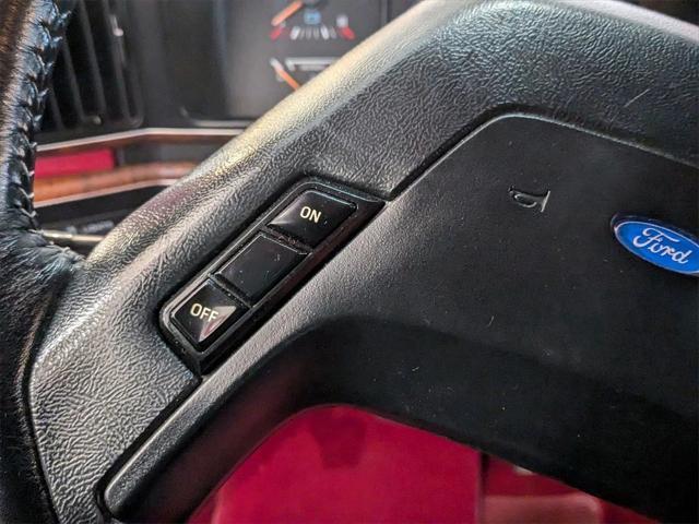 used 1989 Ford F-150 car, priced at $17,998