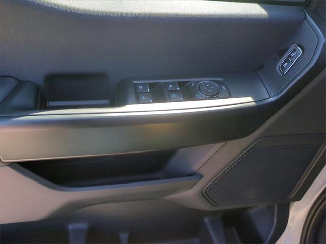 new 2025 Ford F-150 car, priced at $50,488