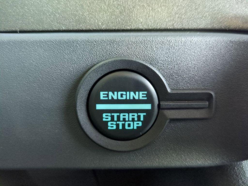 new 2025 Ford Bronco car, priced at $52,690