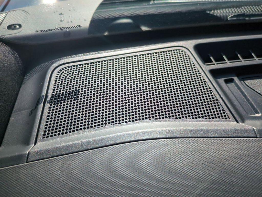 new 2025 Ford Bronco car, priced at $52,690