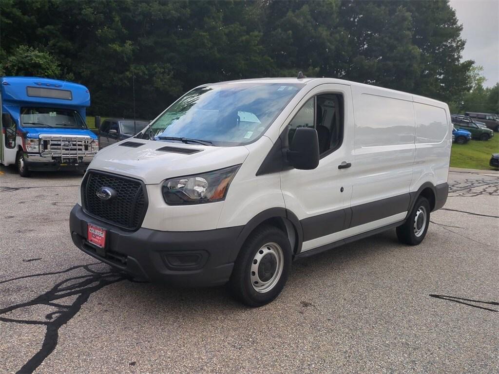 new 2024 Ford Transit-150 car, priced at $48,000
