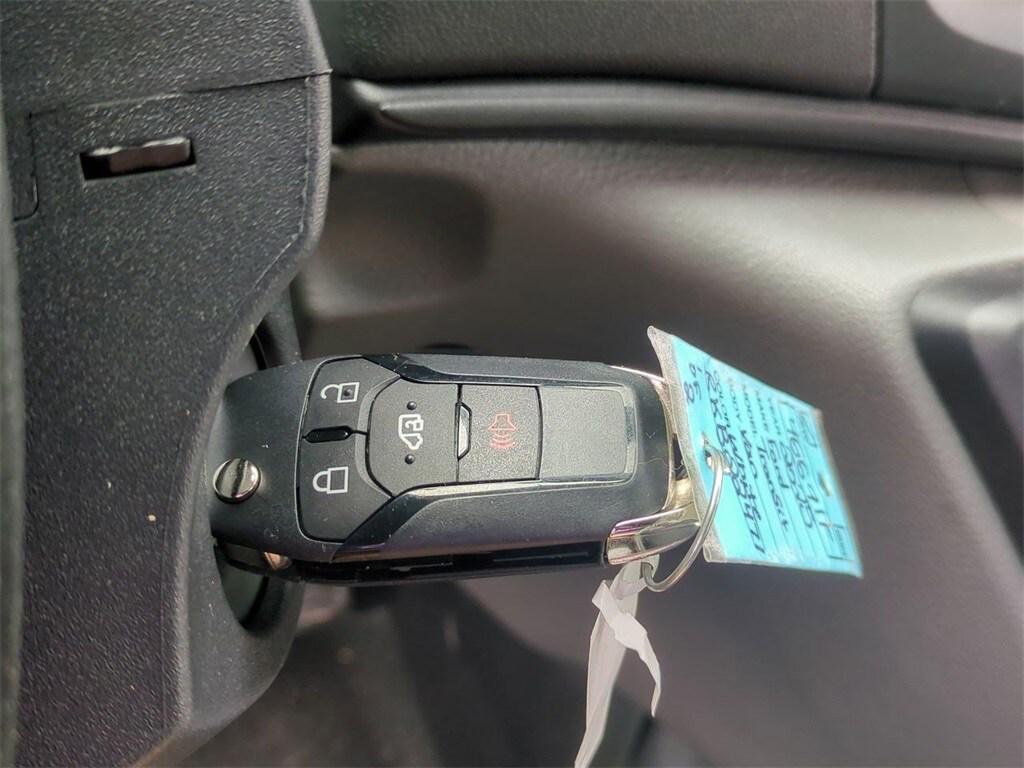 new 2024 Ford Transit-150 car, priced at $48,000