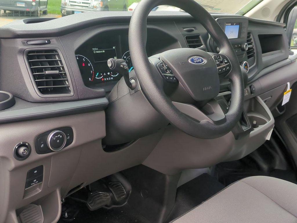 new 2024 Ford Transit-150 car, priced at $40,358