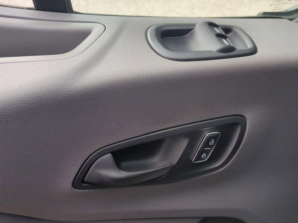 new 2024 Ford Transit-150 car, priced at $40,358
