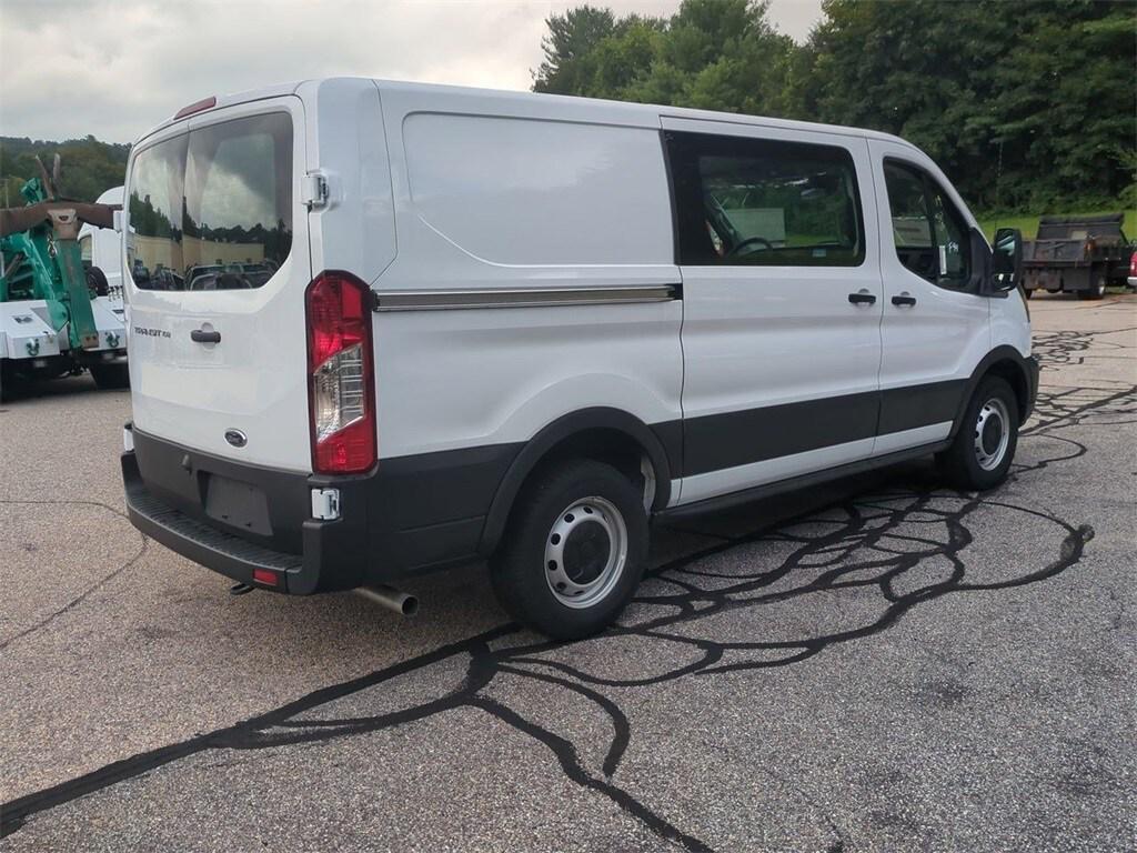 new 2024 Ford Transit-150 car, priced at $48,000