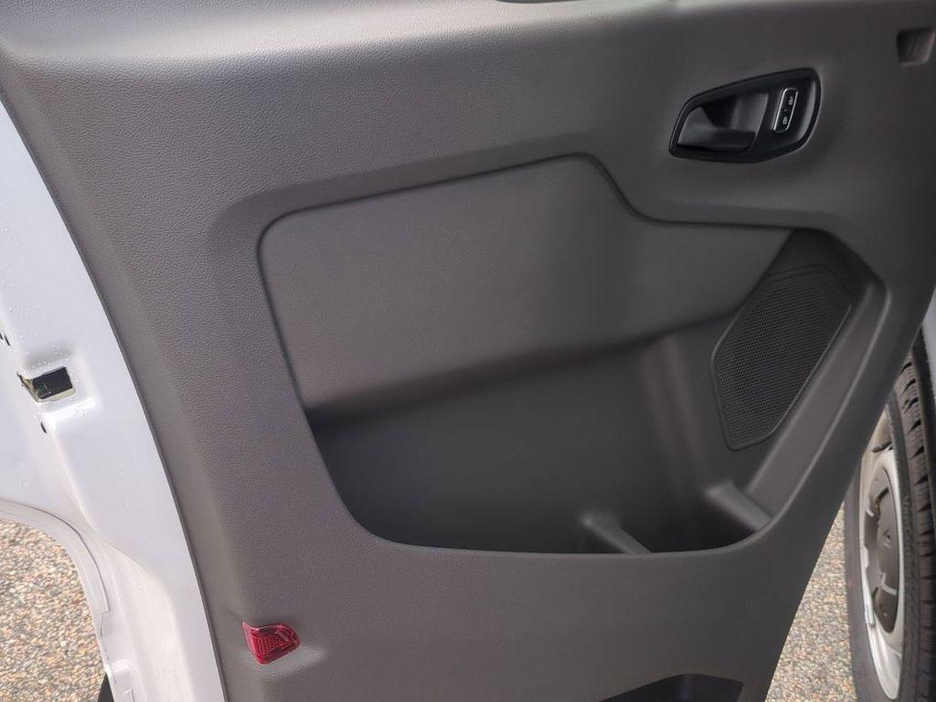 new 2024 Ford Transit-150 car, priced at $40,358