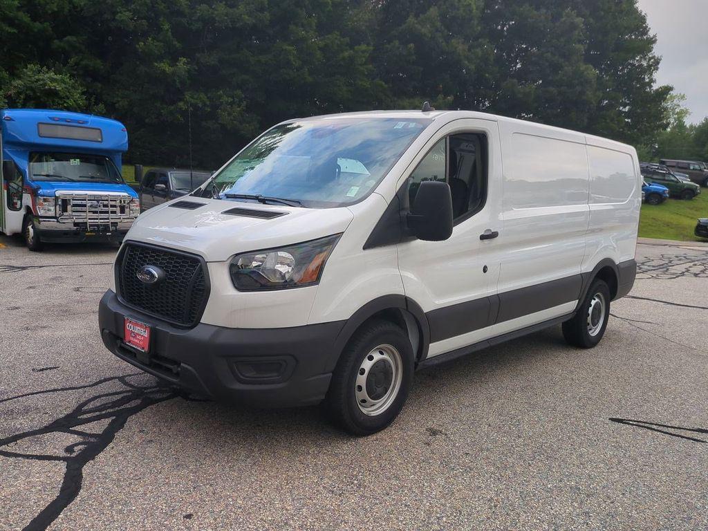 new 2024 Ford Transit-150 car, priced at $40,358
