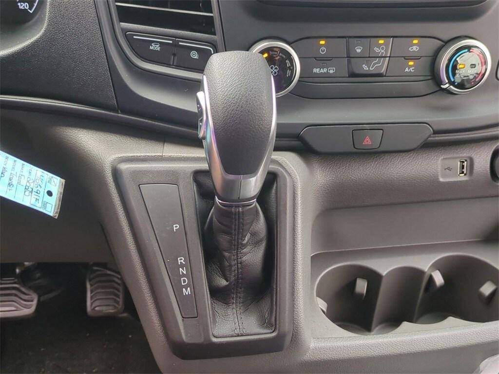 new 2024 Ford Transit-150 car, priced at $48,000