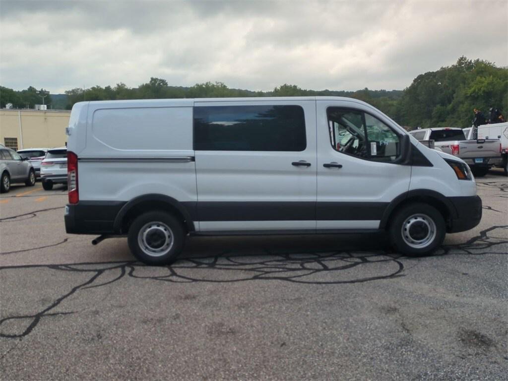 new 2024 Ford Transit-150 car, priced at $48,000