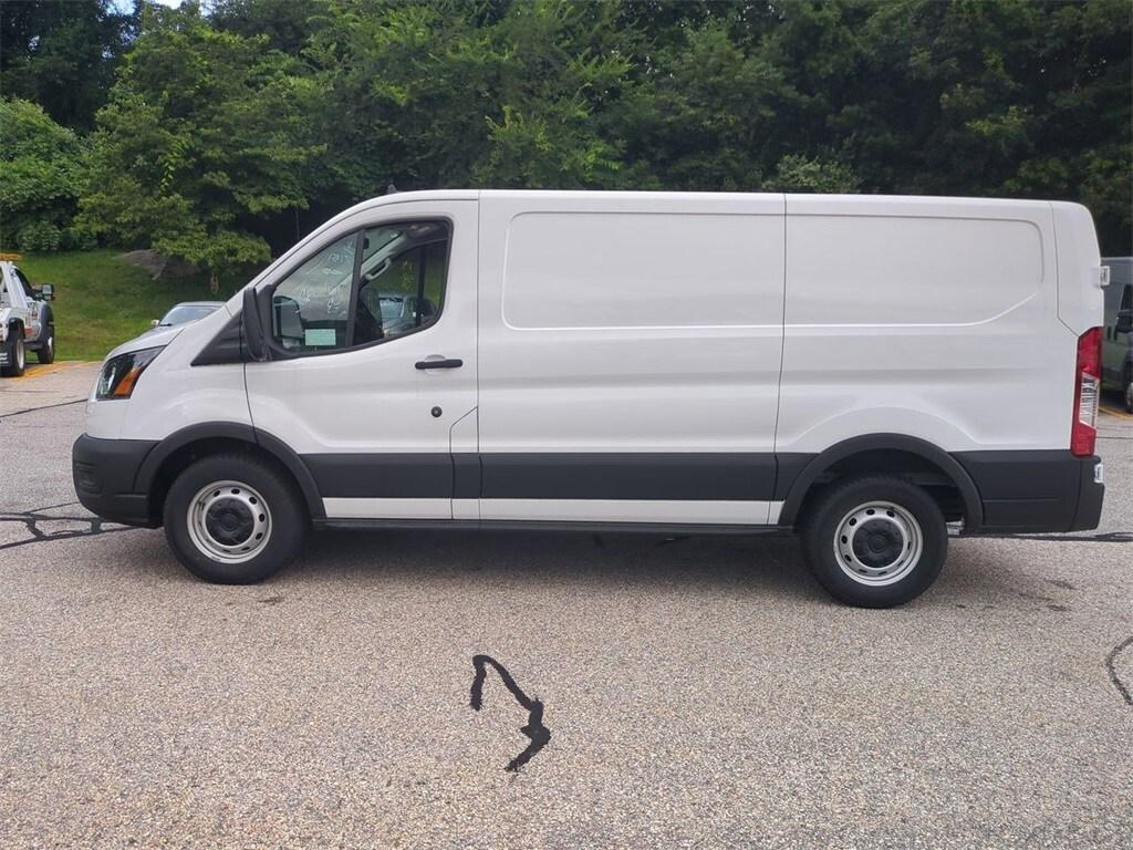 new 2024 Ford Transit-150 car, priced at $48,000