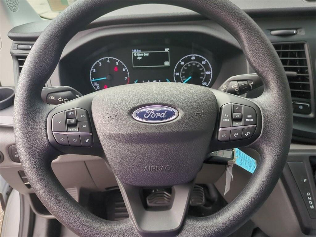 new 2024 Ford Transit-150 car, priced at $48,000