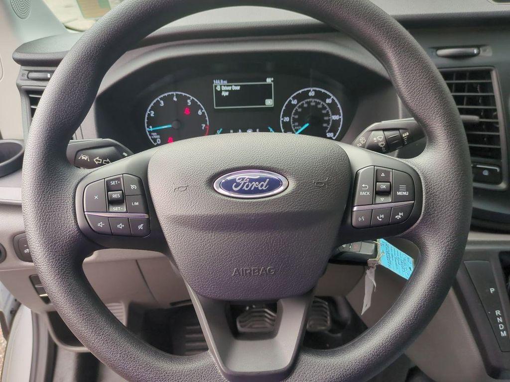 new 2024 Ford Transit-150 car, priced at $40,358