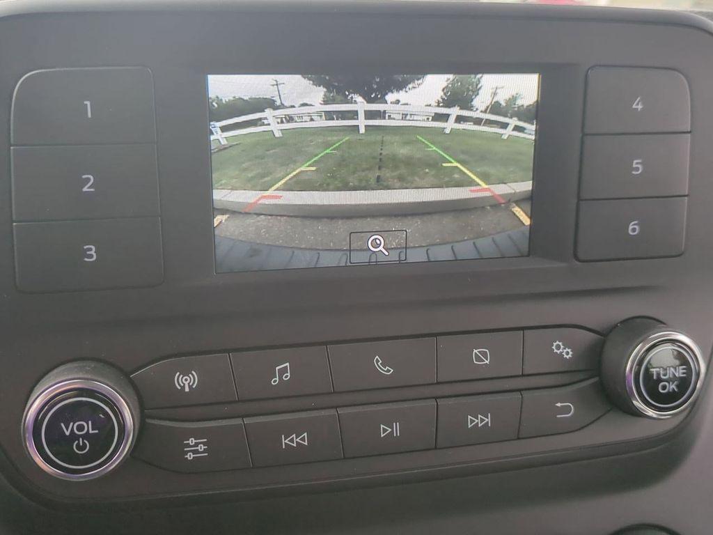 new 2024 Ford Transit-150 car, priced at $40,358